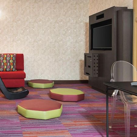 Home2 Suites By Hilton Albuquerque Downtown/University Экстерьер фото