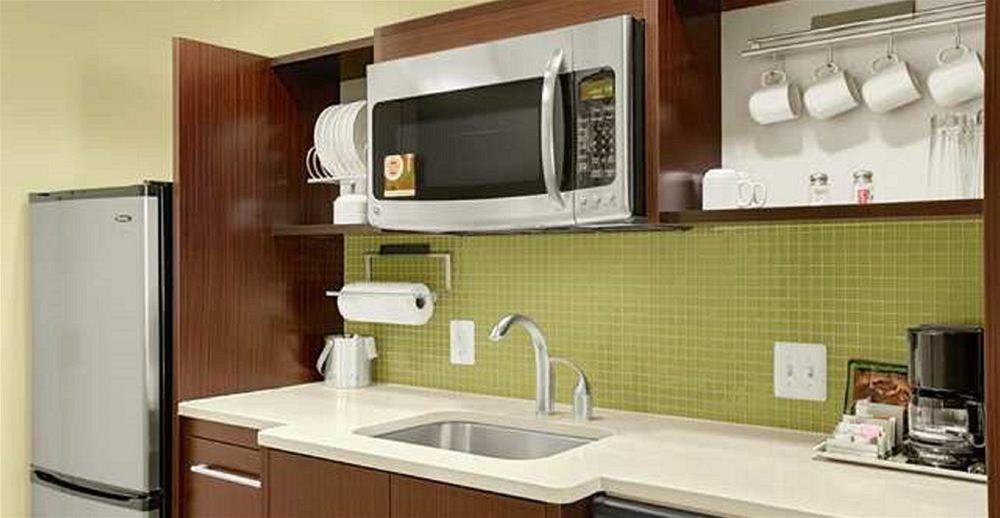 Home2 Suites By Hilton Albuquerque Downtown/University Экстерьер фото