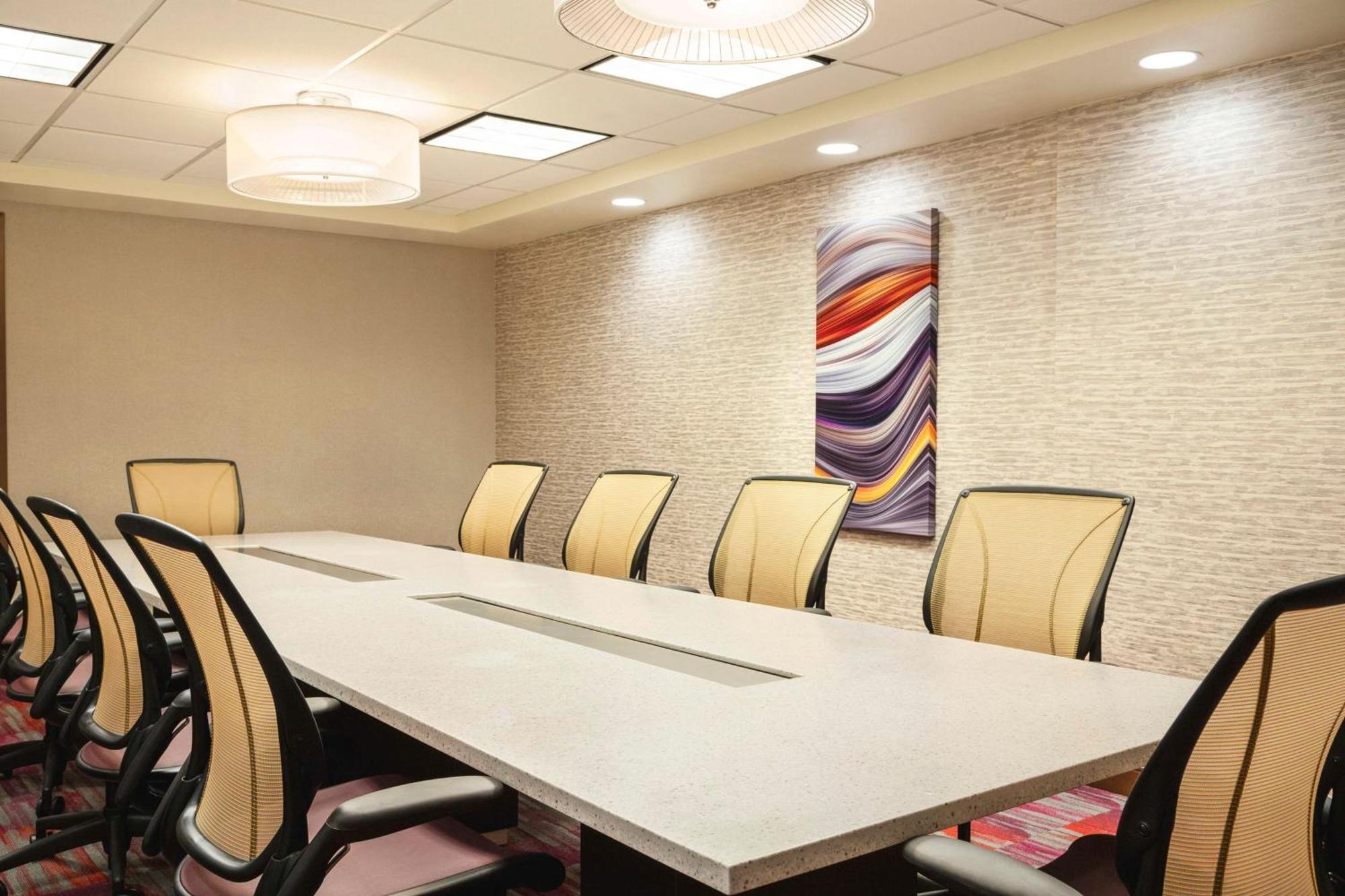 Home2 Suites By Hilton Albuquerque Downtown/University Экстерьер фото